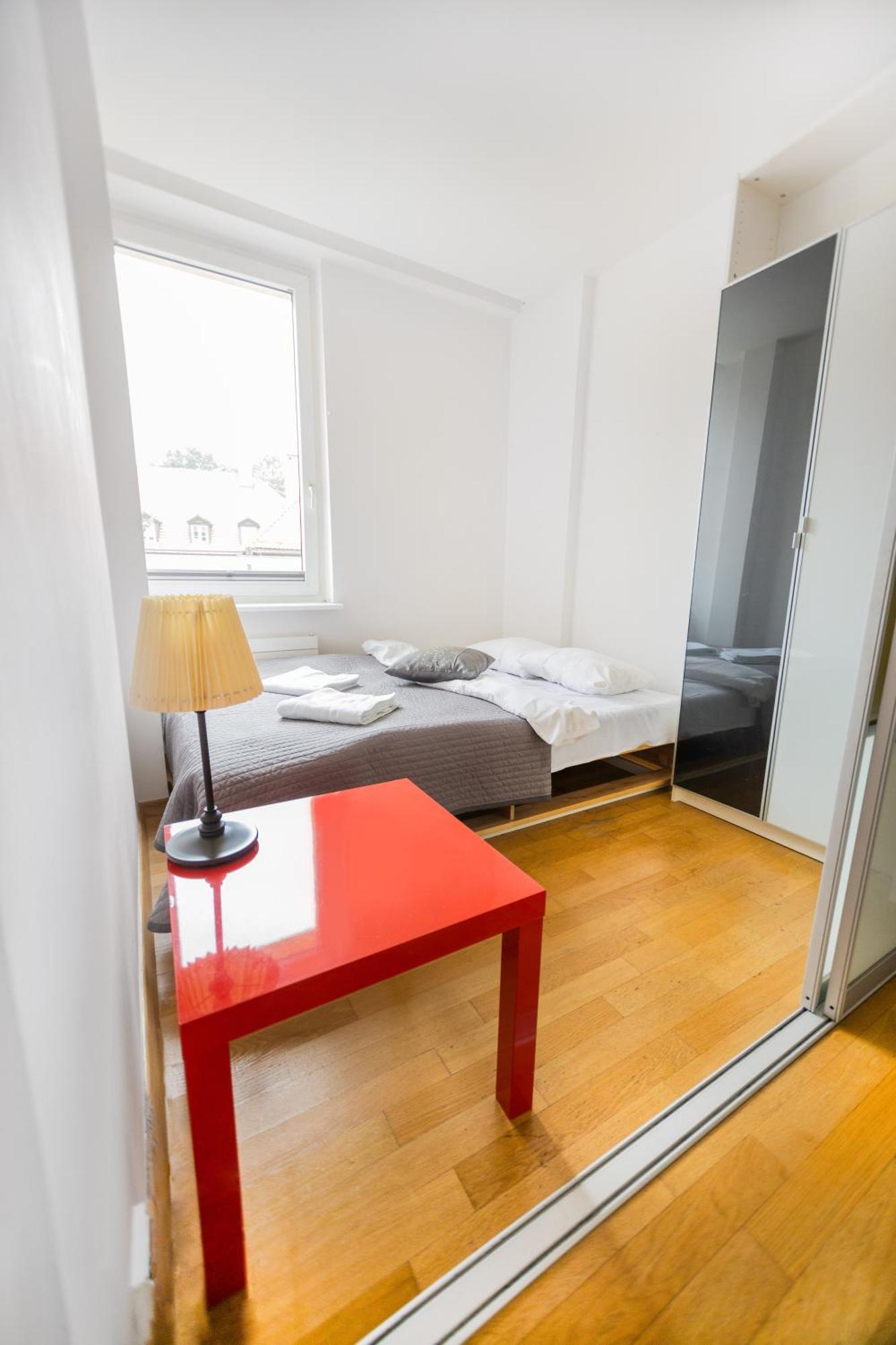 Spacious Flat In The Old Town. Butas *